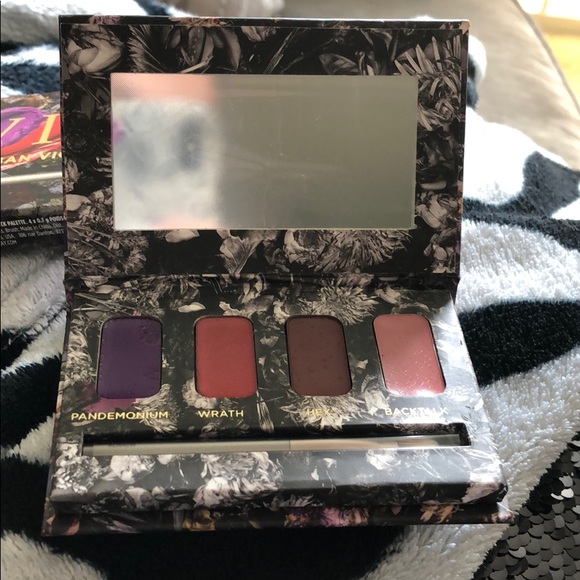 Urban Decay Urban Vices Lip Kit NIB - Picture 4 of 4